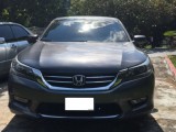 2015 Honda Accord EXL for sale in Kingston / St. Andrew, Jamaica
