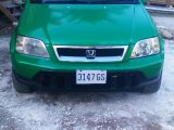 1997 Honda CRV for sale in Westmoreland, Jamaica