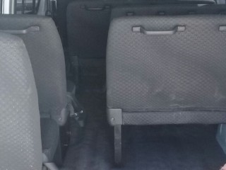 2013 Toyota Hiace for sale in St. James, Jamaica