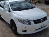 2008 Toyota Fielder for sale in Clarendon, Jamaica