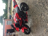 2009 Honda CBR RR 600 for sale in St. Ann, Jamaica