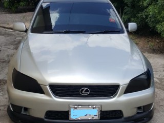 2000 Toyota Altezza for sale in Kingston / St. Andrew, Jamaica