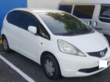 2010 Honda Fit for sale in Kingston / St. Andrew, Jamaica