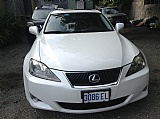 2008 Lexus IS 250 for sale in Kingston / St. Andrew, Jamaica