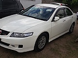 2008 Honda tsx accord for sale in Kingston / St. Andrew, Jamaica