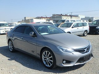 2013 Toyota Mark X for sale in Kingston / St. Andrew, Jamaica