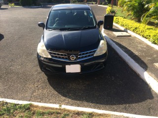 2011 Nissan tiida for sale in Kingston / St. Andrew, Jamaica