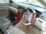 2004 Toyota Altis for sale in Kingston / St. Andrew, Jamaica
