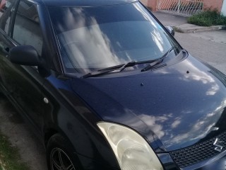 2008 Suzuki swift for sale in Kingston / St. Andrew, Jamaica