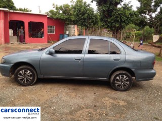 1998 Nissan Pulsar for sale in Kingston / St. Andrew, Jamaica