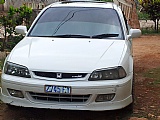 2000 Honda torneo for sale in St. Catherine, Jamaica