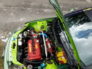 1996 Honda civic for sale in St. Ann, Jamaica