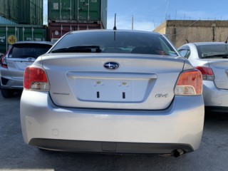 2016 Subaru Impreza G4 for sale in Kingston / St. Andrew, Jamaica