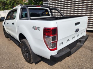 2015 Ford RANGER for sale in Kingston / St. Andrew, Jamaica