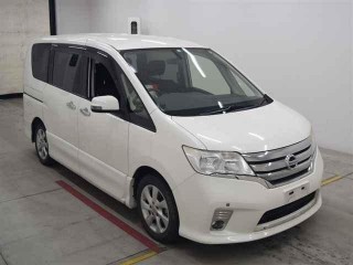2013 Nissan Serena HIGH WAY STAR for sale in Kingston / St. Andrew, Jamaica