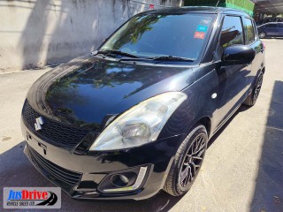 2014 Suzuki SWIFT