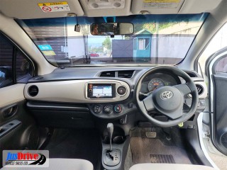 2014 Toyota VITZ for sale in Kingston / St. Andrew, Jamaica