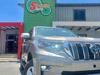 2023 Toyota Prado for sale in St. Catherine, Jamaica