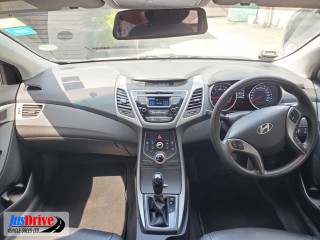 2014 Hyundai ELANTRA for sale in Kingston / St. Andrew, Jamaica