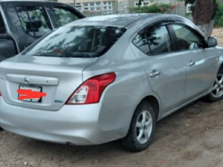 2013 Nissan Latio for sale in St. Catherine, Jamaica