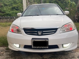 2005 Honda Civic for sale in St. Ann, Jamaica