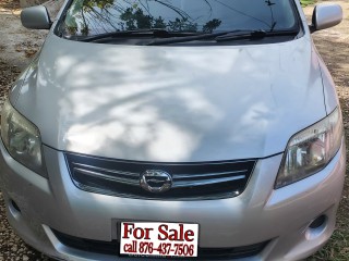 2011 Toyota Feilder for sale in Westmoreland, Jamaica