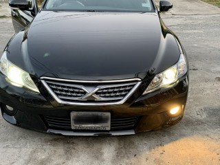 2012 Toyota Mark X for sale in Kingston / St. Andrew, Jamaica