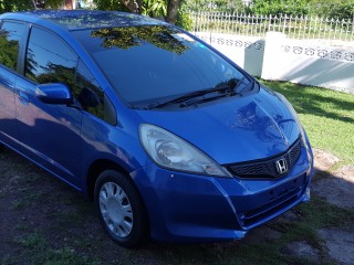 2012 Honda Fit for sale in Clarendon, Jamaica