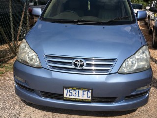 2005 Toyota Picnic for sale in Manchester, Jamaica