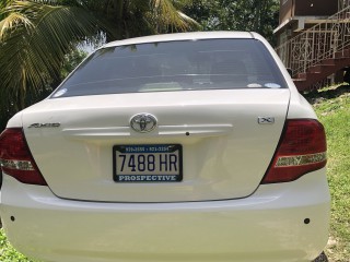 2012 Toyota Axio for sale in St. James, Jamaica