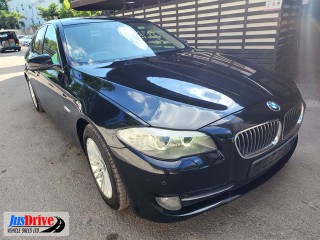 2013 BMW 520I