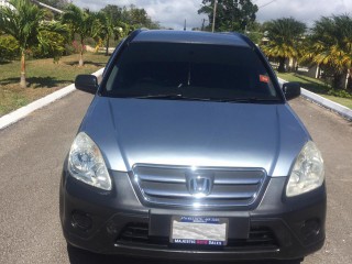 2005 Honda CRV for sale in Manchester, Jamaica