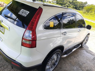 2007 Honda Crv for sale in Westmoreland, Jamaica