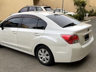 2013 Subaru G4 for sale in Kingston / St. Andrew, Jamaica