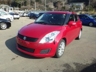 2013 Suzuki Swift for sale in Kingston / St. Andrew, Jamaica