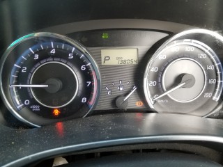 2009 Toyota wish for sale in St. Catherine, Jamaica