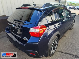 2013 Subaru XV