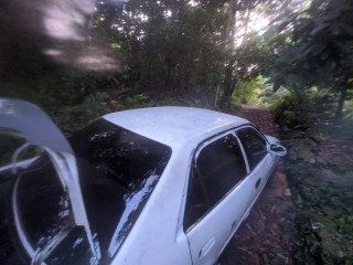 1997 Toyota Corolla for sale in St. James, Jamaica
