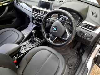 2017 BMW X1 for sale in Kingston / St. Andrew, Jamaica