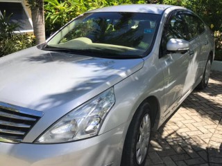 2011 Nissan Teana for sale in Kingston / St. Andrew, Jamaica