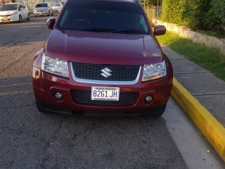 2006 Suzuki grand vitara for sale in Kingston / St. Andrew, Jamaica