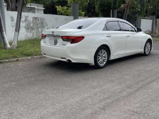 2015 Toyota Toyota Markx