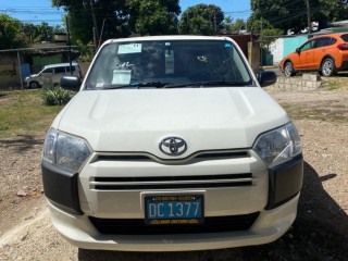 2015 Toyota Probox for sale in Kingston / St. Andrew, Jamaica