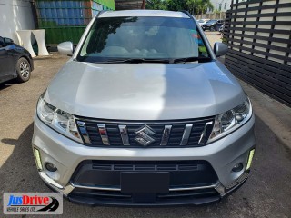 2020 Suzuki Vitara for sale in Kingston / St. Andrew, Jamaica