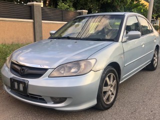 2005 Honda Civic