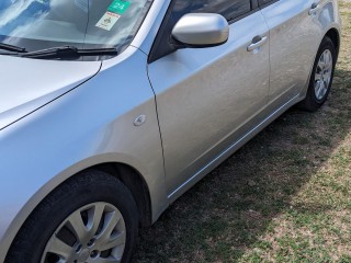 2011 Subaru Impreza 
$820,000