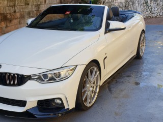 2014 BMW 435i MPackage for sale in Kingston / St. Andrew, Jamaica