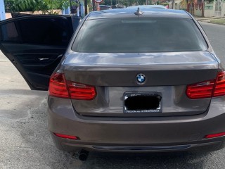 2014 BMW 316i