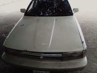 1989 Toyota Camry for sale in Kingston / St. Andrew, Jamaica