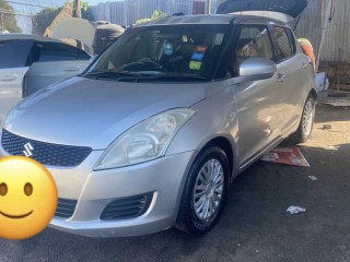 2012 Suzuki Swift